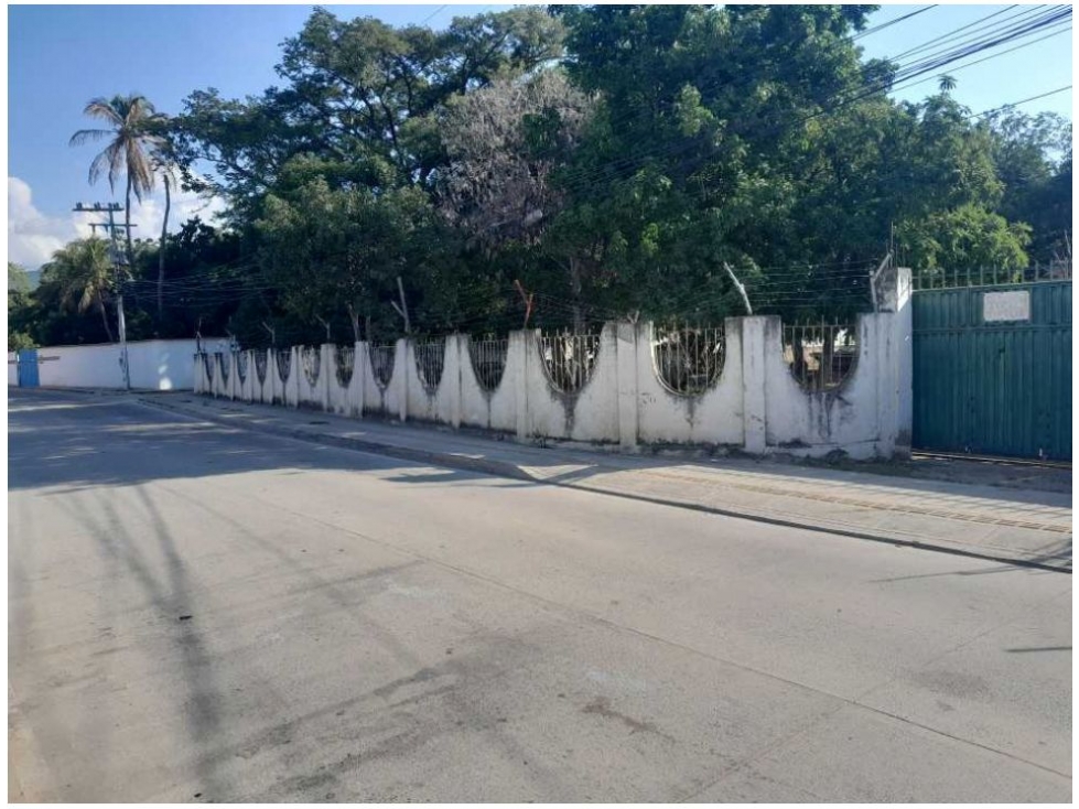 Lote en venta en Salguero, Santa Marta, 80 m² · foto 2 de 9