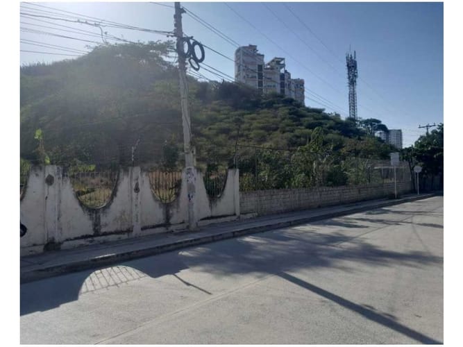 Lote en venta en Salguero, Santa Marta, 80 m² · foto 3 de 9