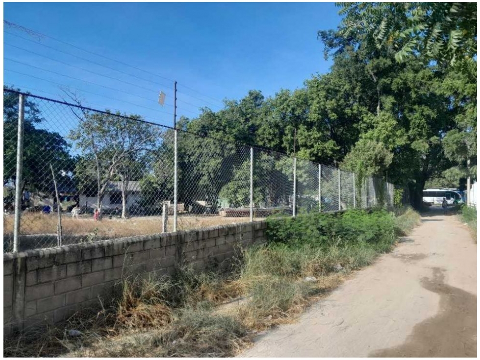 Lote en venta en Salguero, Santa Marta, 80 m² · foto 4 de 9