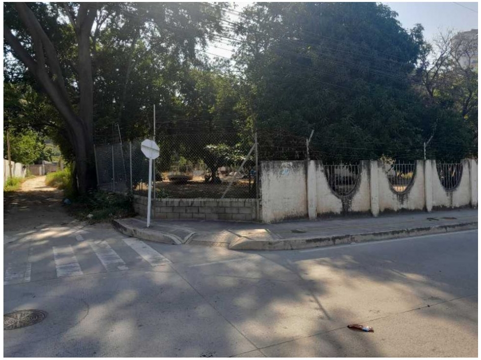 Lote en venta en Salguero, Santa Marta, 80 m² · foto 5 de 9