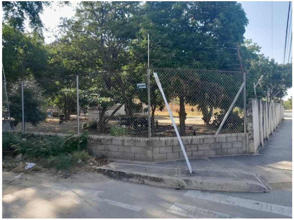 Lote en venta en Salguero, Santa Marta, 80 m² · foto 6 de 9