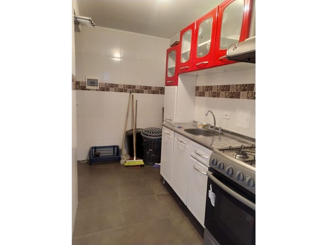 Apartamento en venta en Jose Antonio Galan, Bogotá · foto 4 de 6