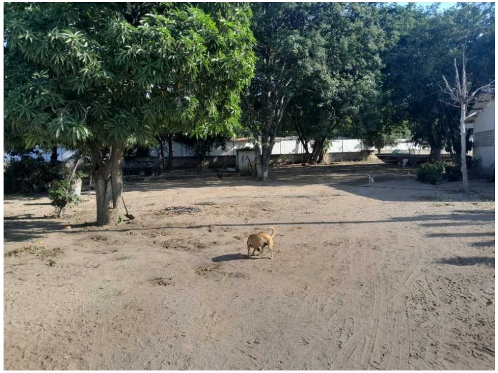 Lote en venta en Salguero, Santa Marta, 80 m² · foto 8 de 9