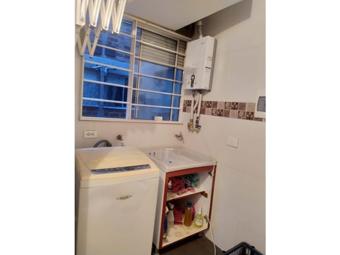 Apartamento en venta en Jose Antonio Galan, Bogotá · foto 6 de 6