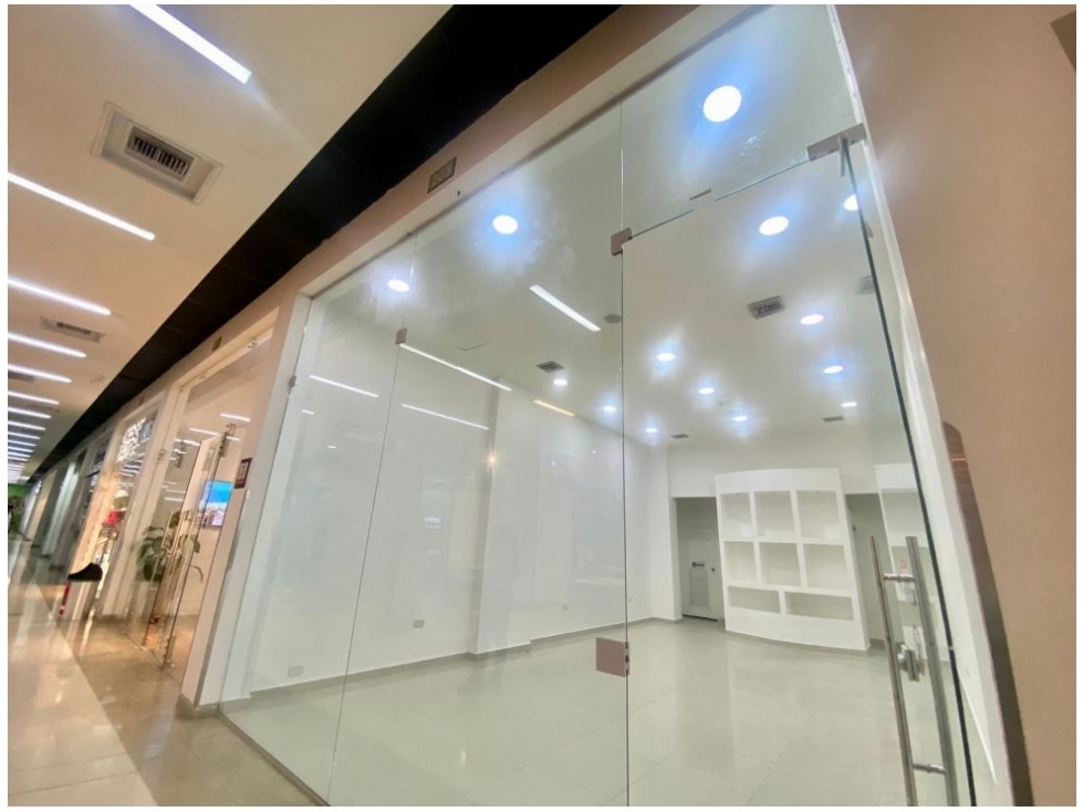 Local en venta en Rodadero Sur, Santa Marta, 50 m² · foto 3 de 8
