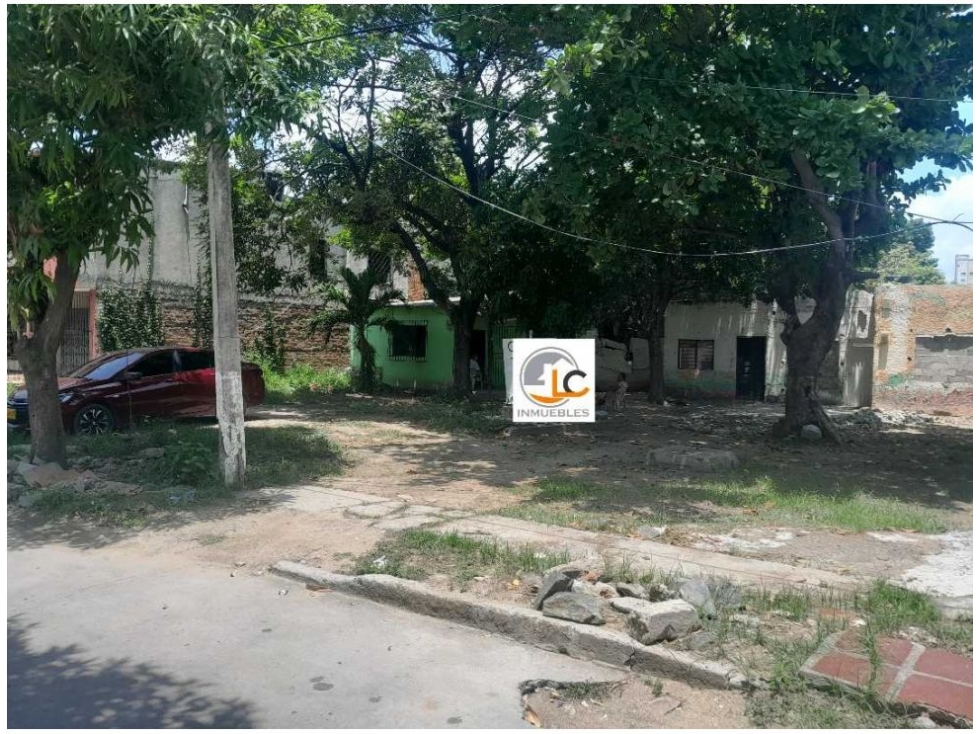 Lote en venta en Martinete, Santa Marta, 80 m² · foto 3 de 5