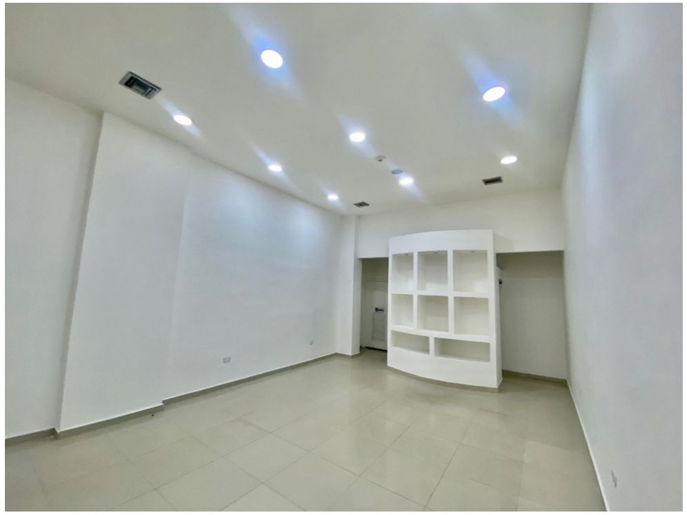Local en venta en Rodadero Sur, Santa Marta, 50 m² · foto 7 de 8