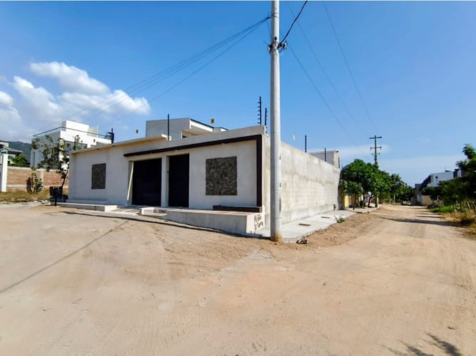 Lote en venta en Bello Horizonte, Santa Marta, 2100 m² · foto 7 de 8