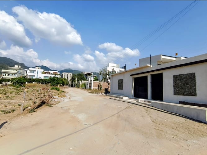 Lote en venta en Bello Horizonte, Santa Marta, 2100 m² · foto 8 de 8