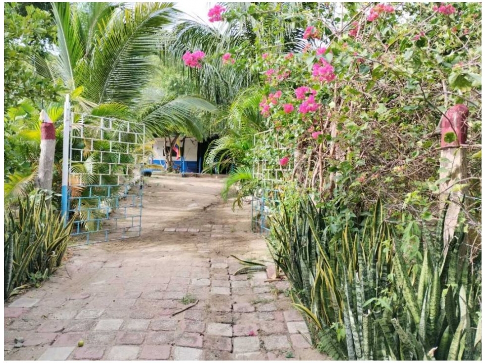 Finca en venta en Corregimiento De Bonda, Santa Marta, 120 m² · foto 4 de 12