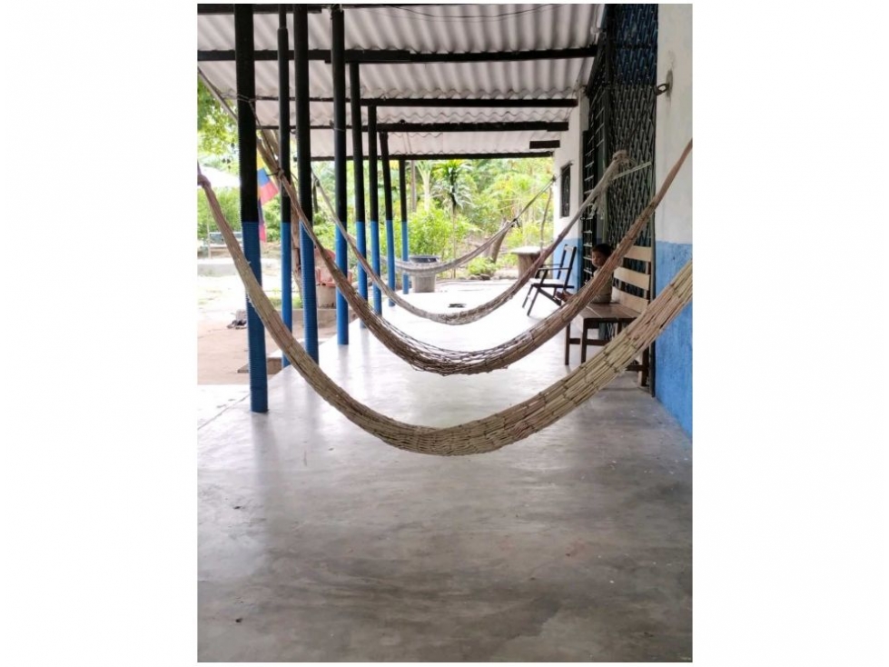 Finca en venta en Corregimiento De Bonda, Santa Marta, 120 m² · foto 6 de 12