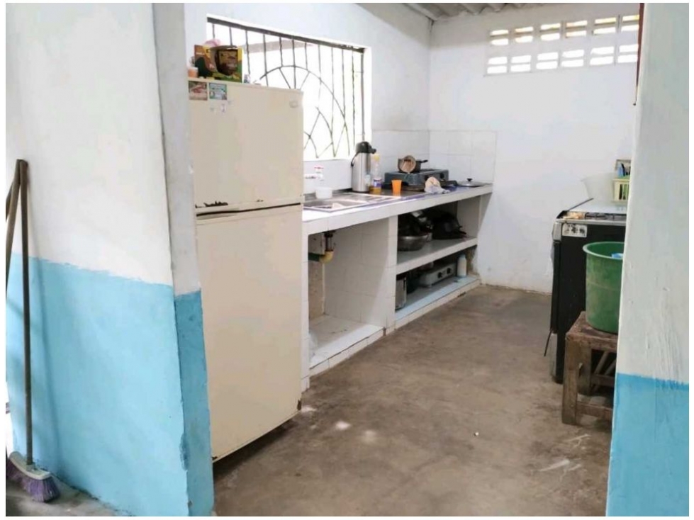 Finca en venta en Corregimiento De Bonda, Santa Marta, 120 m² · foto 7 de 12