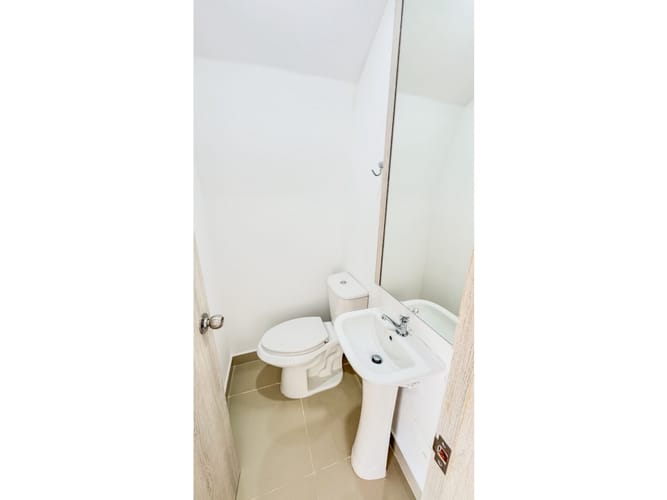 Casa de 3 alcobas en arriendo en Serena Del Mar, Cartagena, 112 m² · foto 7 de 10