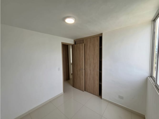 Apartamento de 3 alcobas en venta en Ub. Arboleda, Soledad, 62 m² · foto 6 de 10