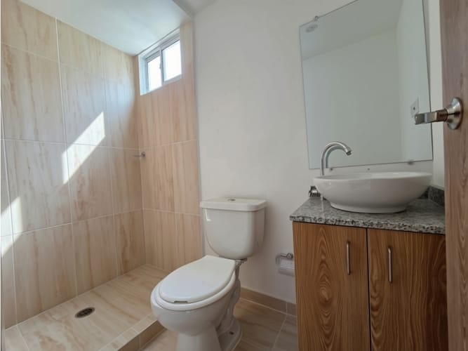 Apartamento de 3 alcobas en venta en Ub. Arboleda, Soledad, 62 m² · foto 7 de 10