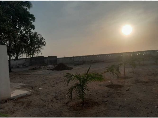 Lote en venta en Salguero, Santa Marta, 400 m² · foto 3 de 10