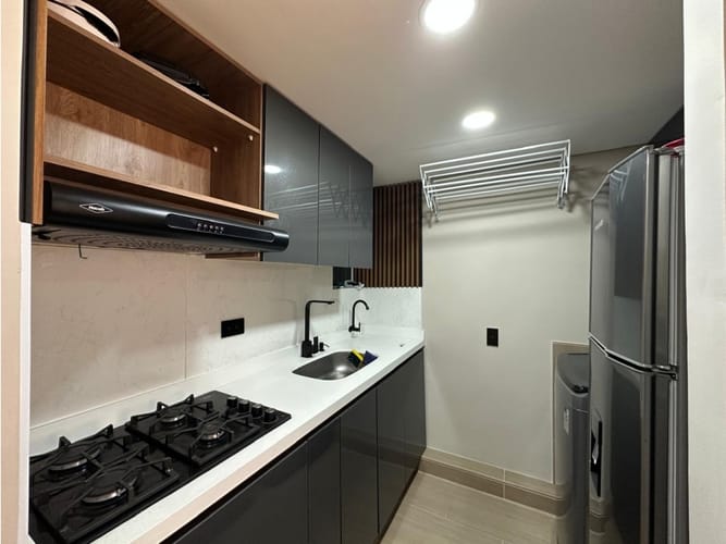Apartamento en venta en El Recodo, Bogotá · foto 4 de 24