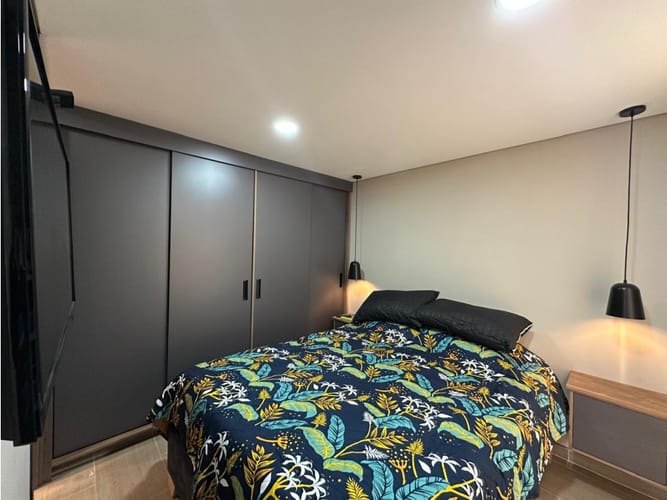 Apartamento en venta en El Recodo, Bogotá · foto 6 de 24