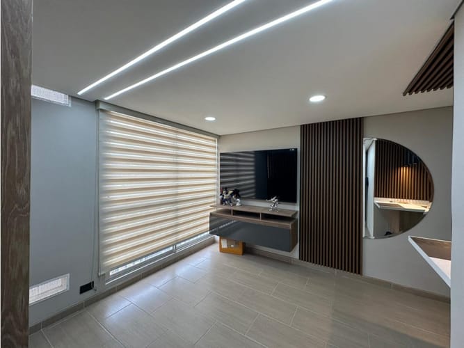 Apartamento en venta en El Recodo, Bogotá · foto 8 de 24