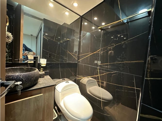 Apartamento en venta en El Recodo, Bogotá · foto 10 de 24