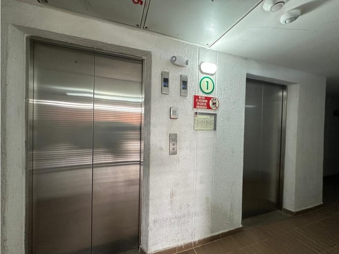 Apartamento en venta en El Recodo, Bogotá · foto 11 de 24