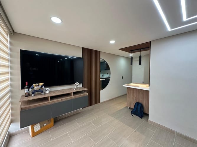 Apartamento en venta en El Recodo, Bogotá · foto 13 de 24