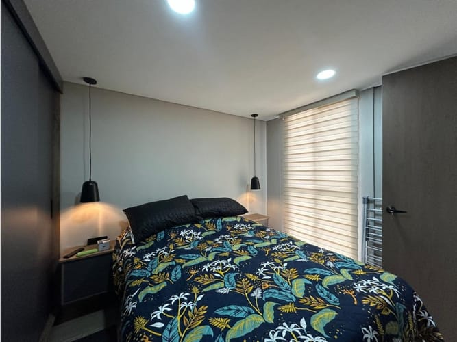Apartamento en venta en El Recodo, Bogotá · foto 14 de 24