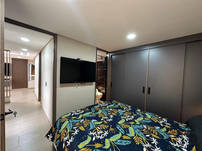 Apartamento en venta en El Recodo, Bogotá · foto 15 de 24