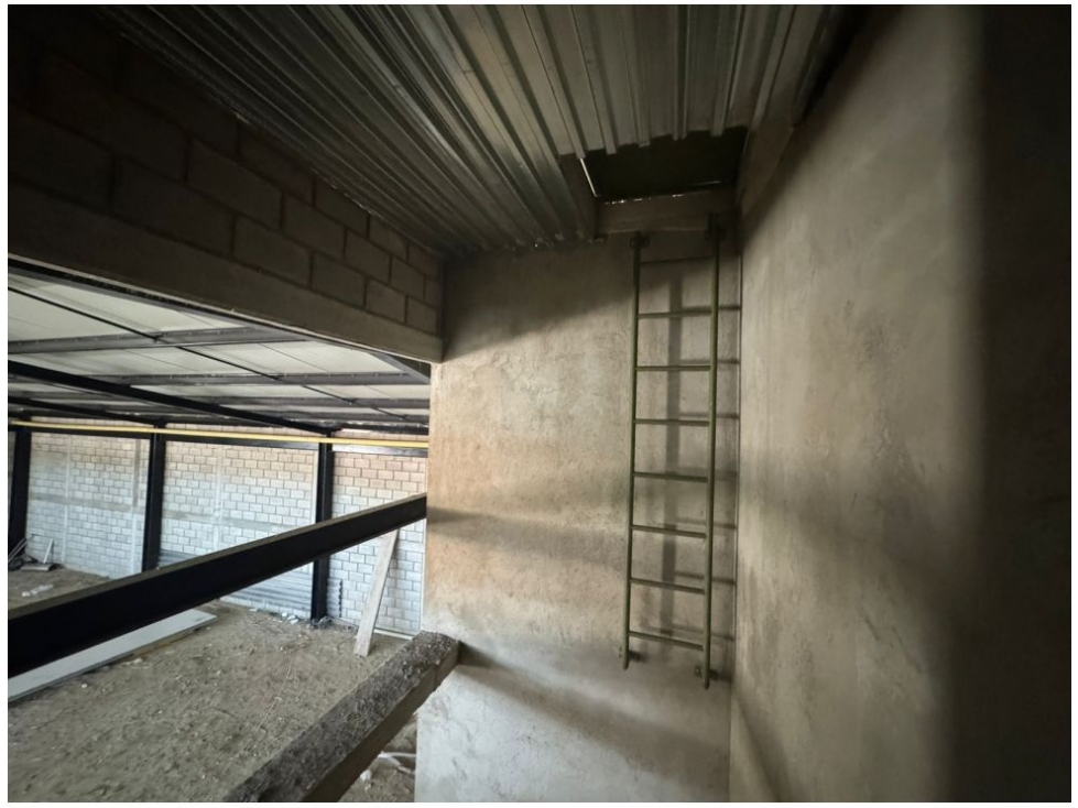 Bodega en arriendo en Manzanares, Santa Marta, 330 m² · foto 6 de 9
