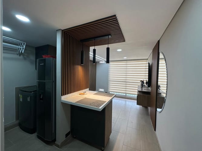 Apartamento en venta en El Recodo, Bogotá · foto 20 de 24