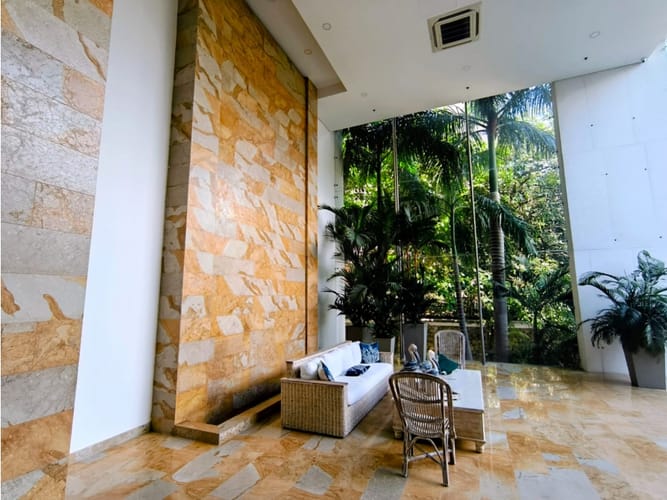 Apartamento de 1 alcoba en venta en Bello Horizonte, Santa Marta, 74 m² · foto 13 de 24
