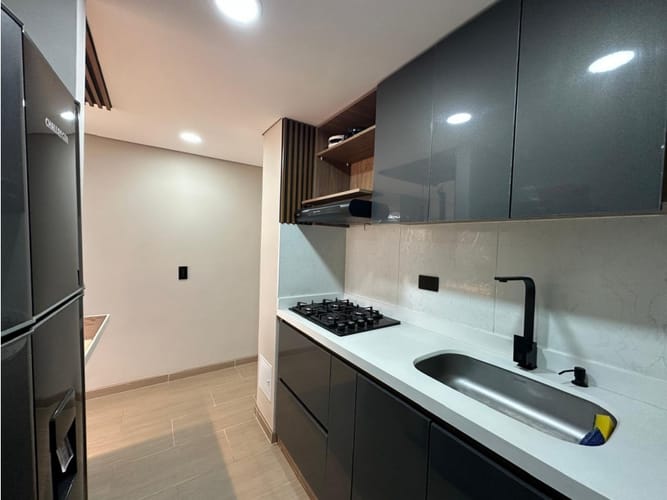 Apartamento en venta en El Recodo, Bogotá · foto 23 de 24