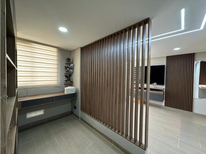 Apartamento en venta en El Recodo, Bogotá · foto 24 de 24