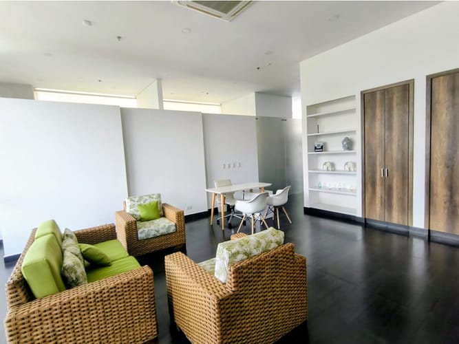 Apartamento de 1 alcoba en venta en Bello Horizonte, Santa Marta, 74 m² · foto 14 de 24