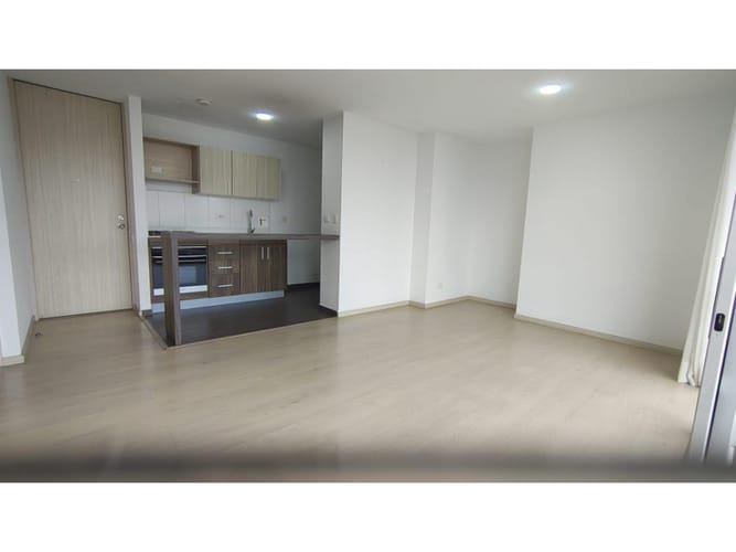 Apartamento de 2 alcobas en venta en La Aldea, La Estrella, 70 m² · foto 4 de 18