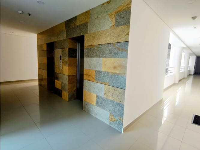 Apartamento de 1 alcoba en venta en Bello Horizonte, Santa Marta, 74 m² · foto 16 de 24