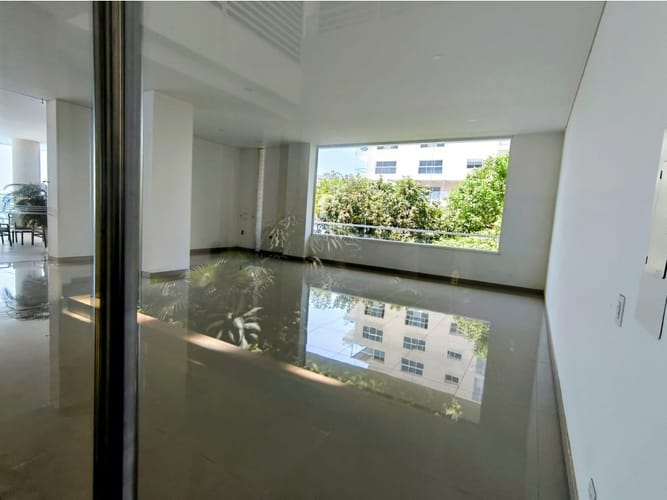 Apartamento de 1 alcoba en venta en Bello Horizonte, Santa Marta, 74 m² · foto 18 de 24