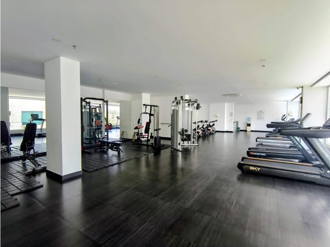 Apartamento de 1 alcoba en venta en Bello Horizonte, Santa Marta, 74 m² · foto 20 de 24