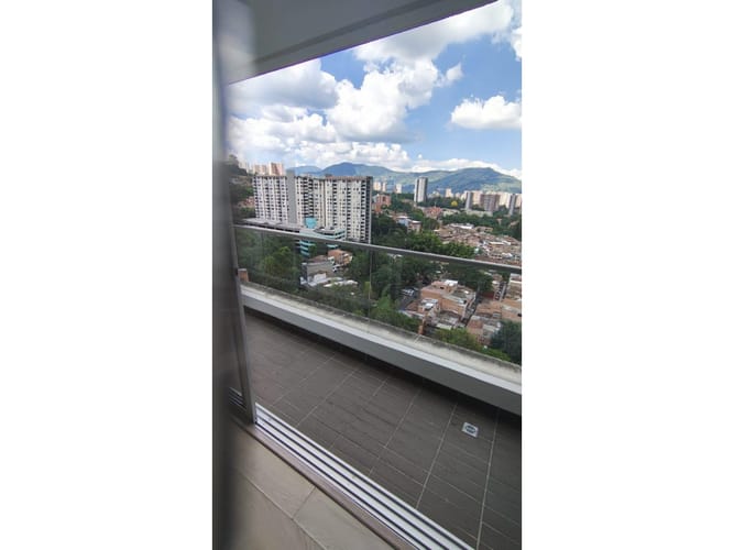 Apartamento de 2 alcobas en venta en La Aldea, La Estrella, 70 m² · foto 12 de 18
