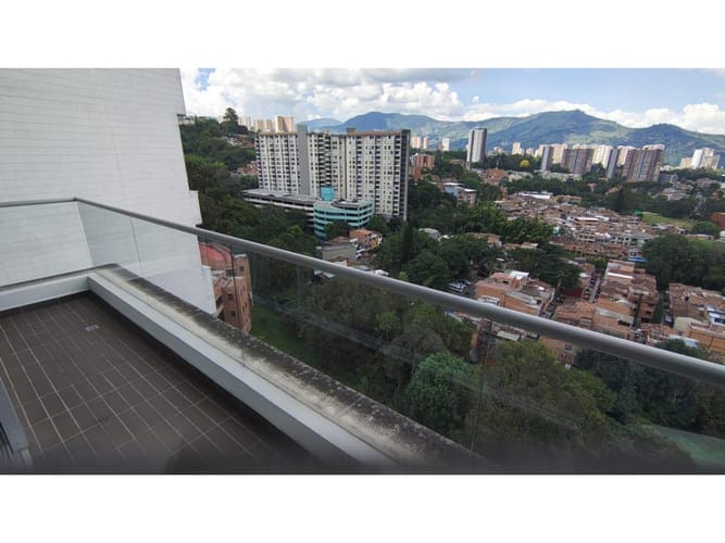 Apartamento de 2 alcobas en venta en La Aldea, La Estrella, 70 m² · foto 14 de 18