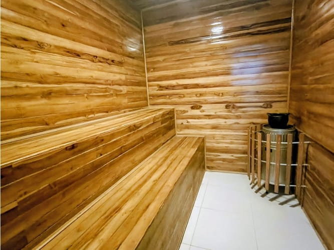 Apartamento de 1 alcoba en venta en Bello Horizonte, Santa Marta, 74 m² · foto 23 de 24