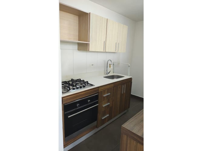 Apartamento de 2 alcobas en venta en La Aldea, La Estrella, 70 m² · foto 16 de 18