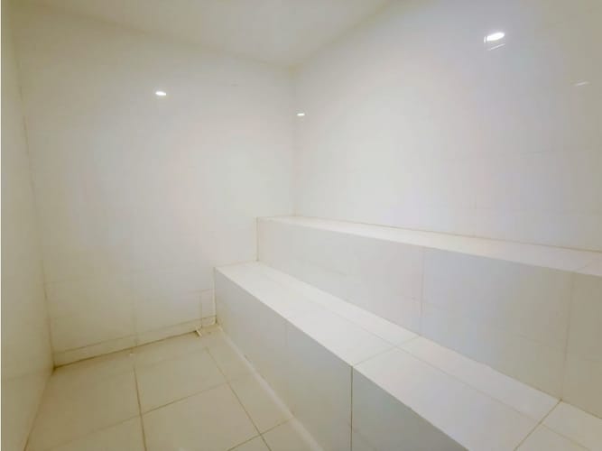 Apartamento de 1 alcoba en venta en Bello Horizonte, Santa Marta, 74 m² · foto 24 de 24
