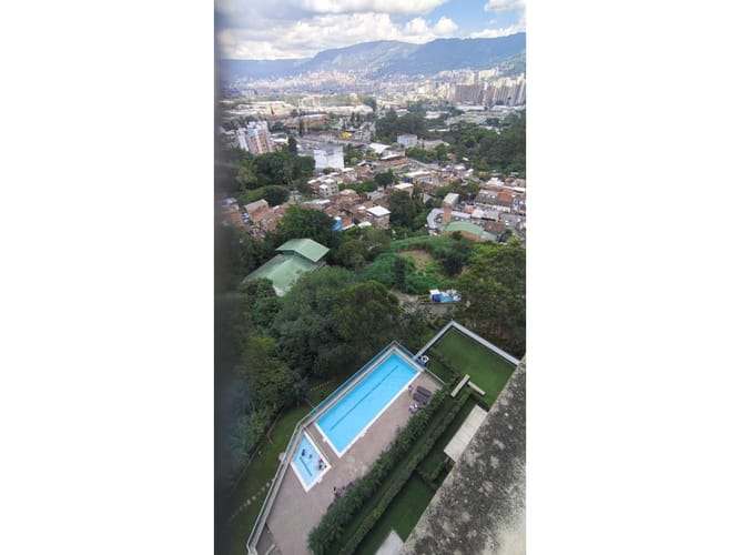 Apartamento de 2 alcobas en venta en La Aldea, La Estrella, 70 m² · foto 18 de 18