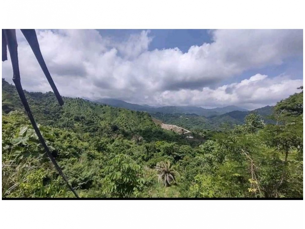 Finca en venta en Corregimiento De Minca, Santa Marta, 60 m² · foto 11 de 14