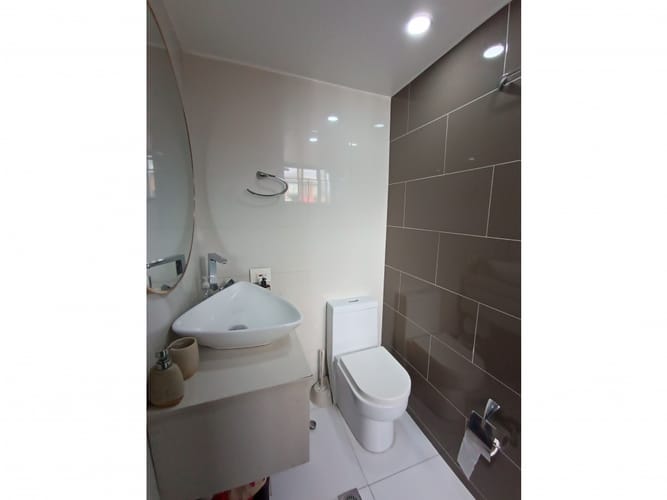Apartamento en venta en Los Cedros, Bogotá · foto 14 de 19