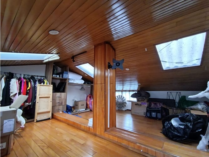 Apartamento en venta en Los Cedros, Bogotá · foto 19 de 19