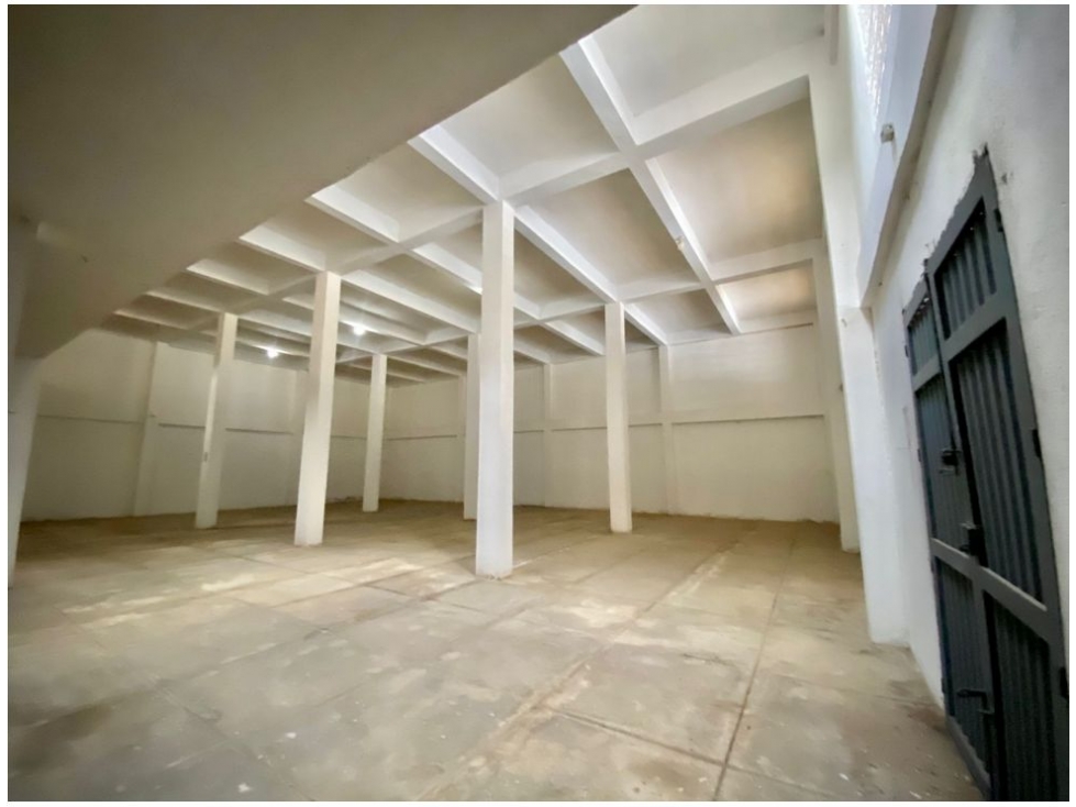 Bodega en venta en Mercado, Santa Marta, 1060 m² · foto 6 de 10