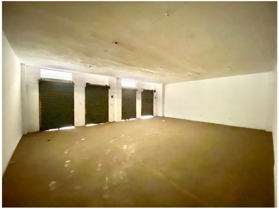 Bodega en arriendo en Mercado, Santa Marta, 1060 m² · foto 9 de 10