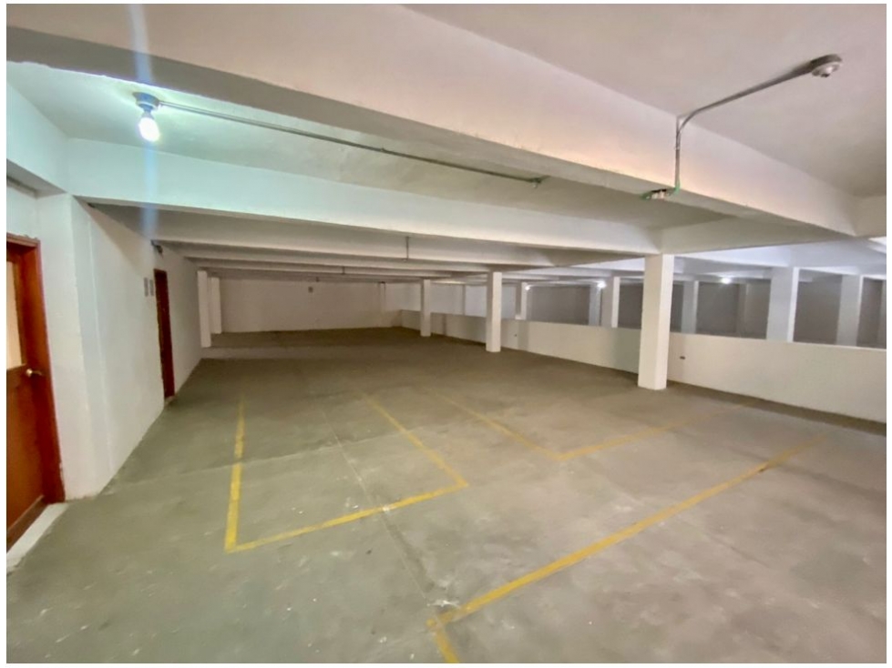 Bodega en arriendo en Mercado, Santa Marta, 1060 m² · foto 10 de 10